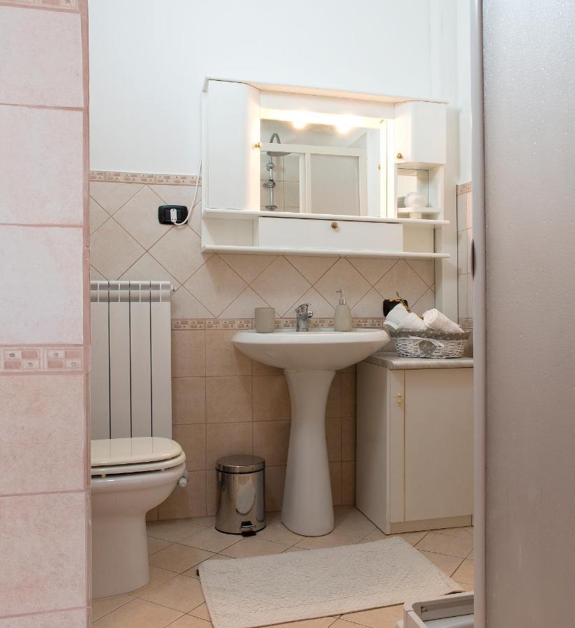 Mastro Gio Bed & Breakfast San Giovanni in Fiore Dış mekan fotoğraf